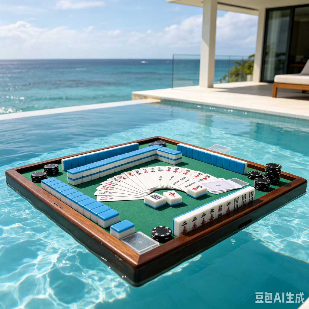 genoa,mahjong