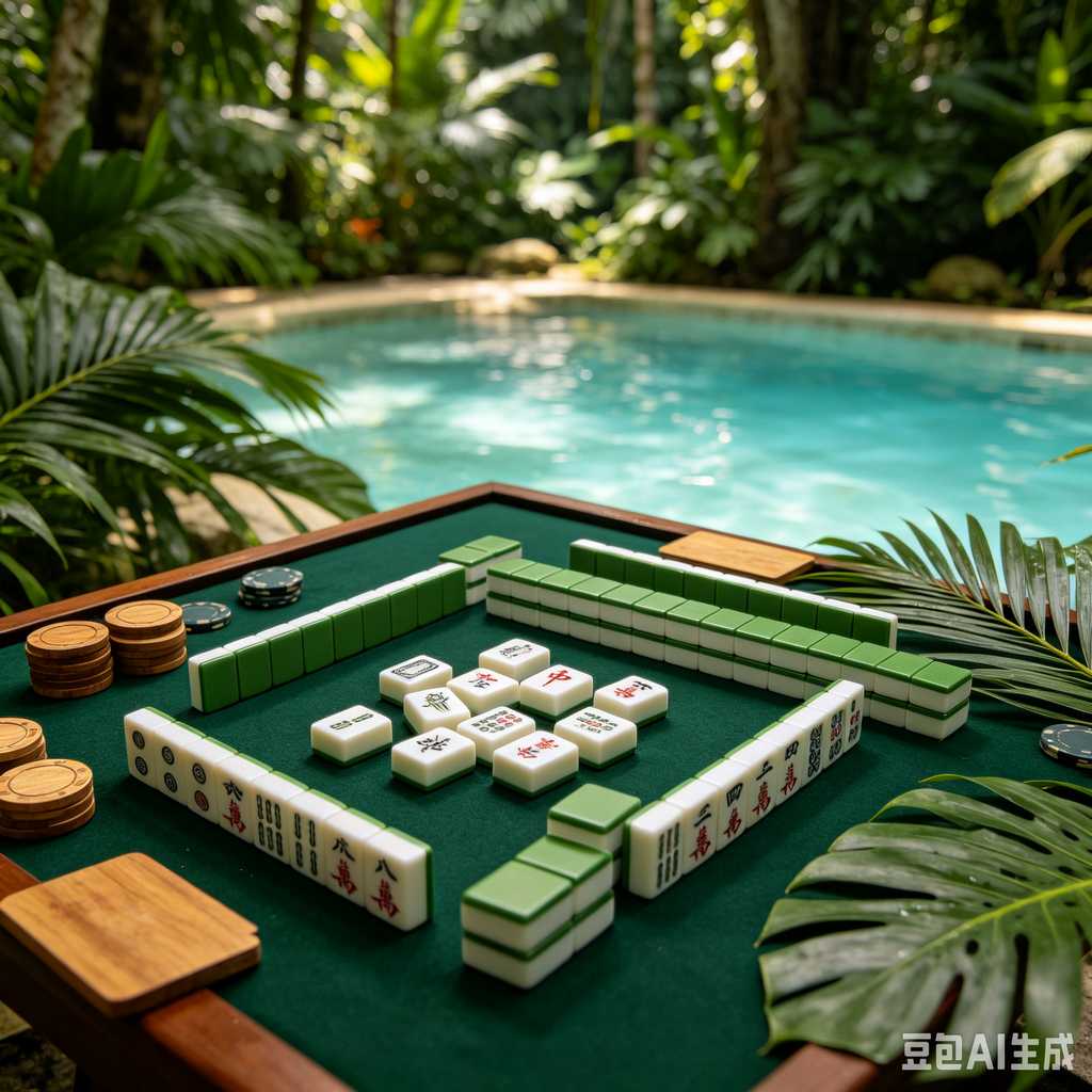 how many tiles in chinese mahjong