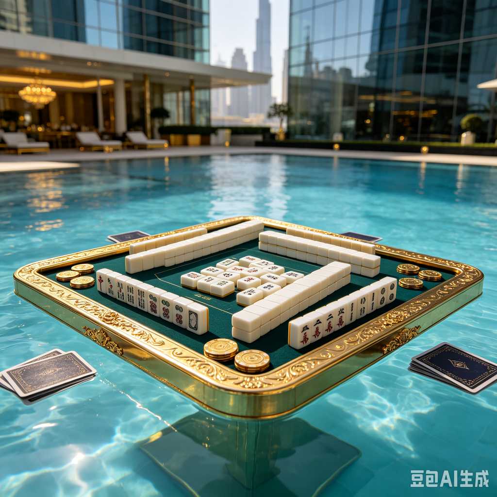 factory print mahjong set