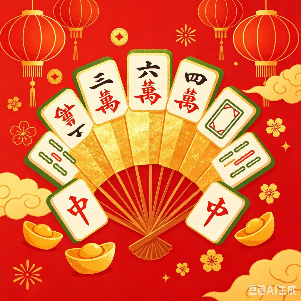popular mahjong set 2026