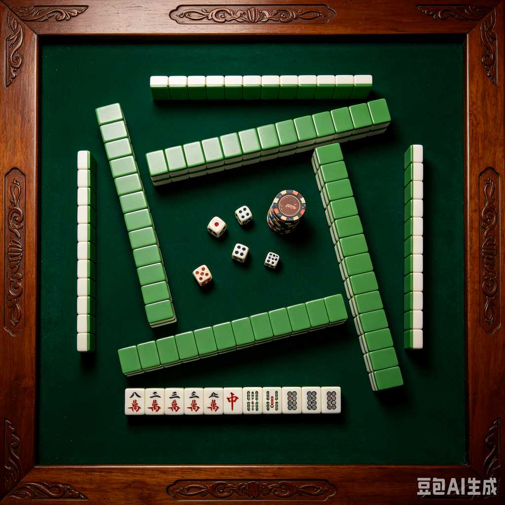 are acrylic mahjong tiles durable