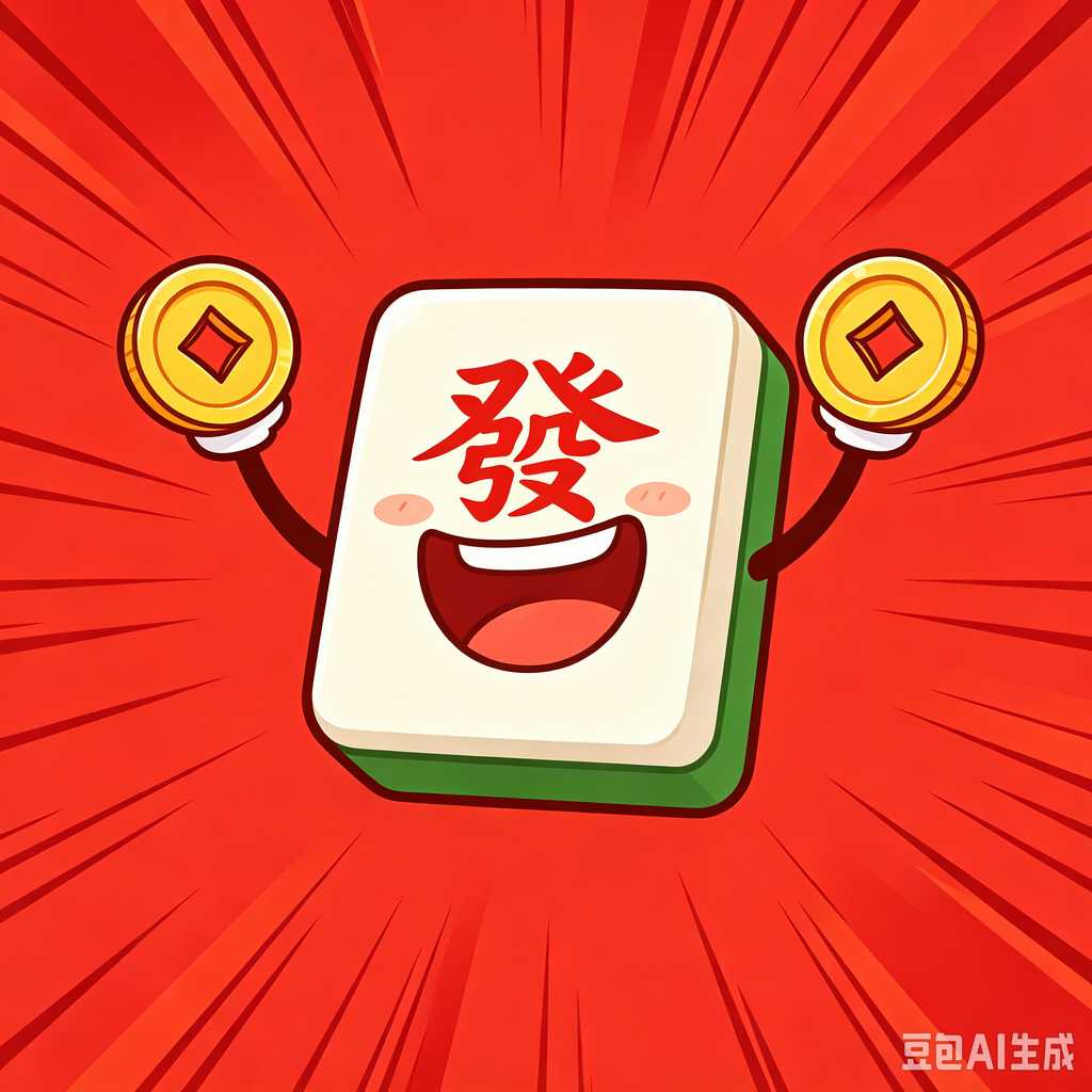 mahjong set usa
