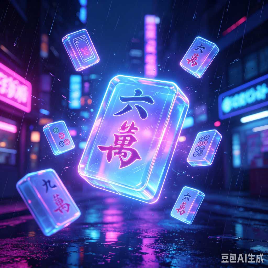 custom packaging mahjong set