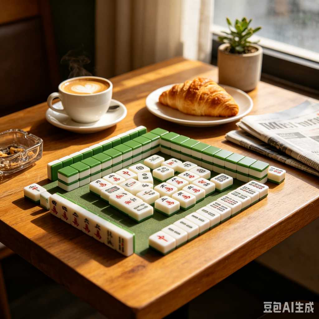 coimbra,mahjong