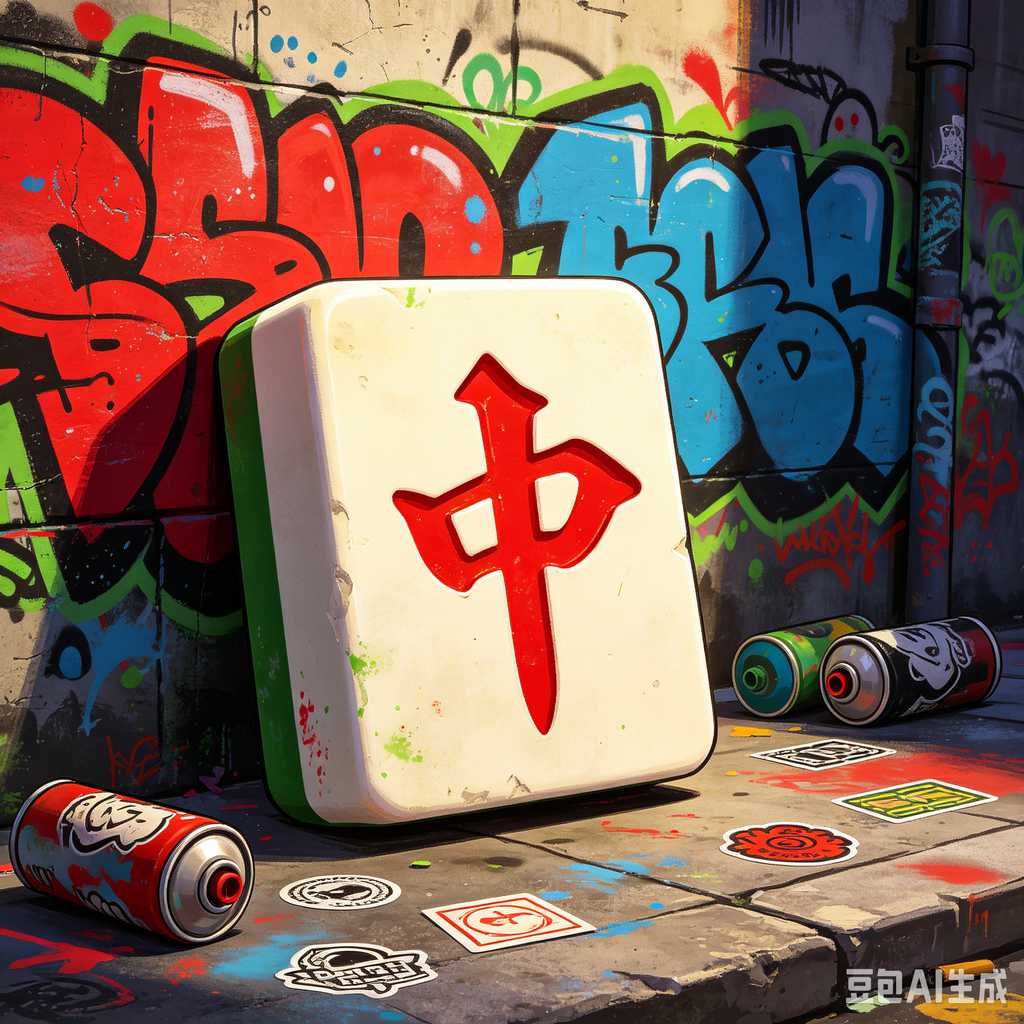 Medellin,mahjong