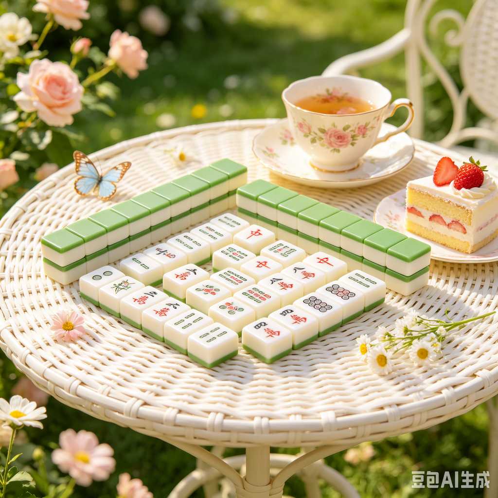Budapest,mahjong