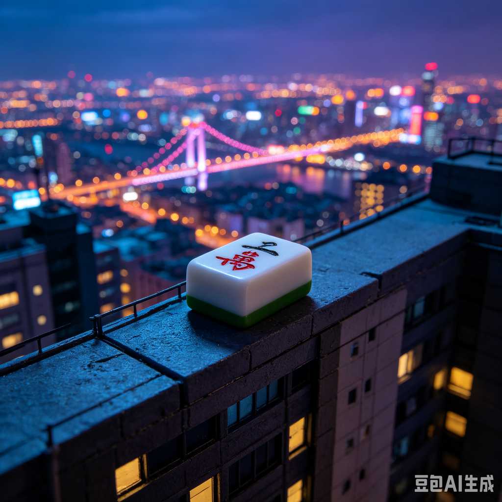 custom image mahjong tiles