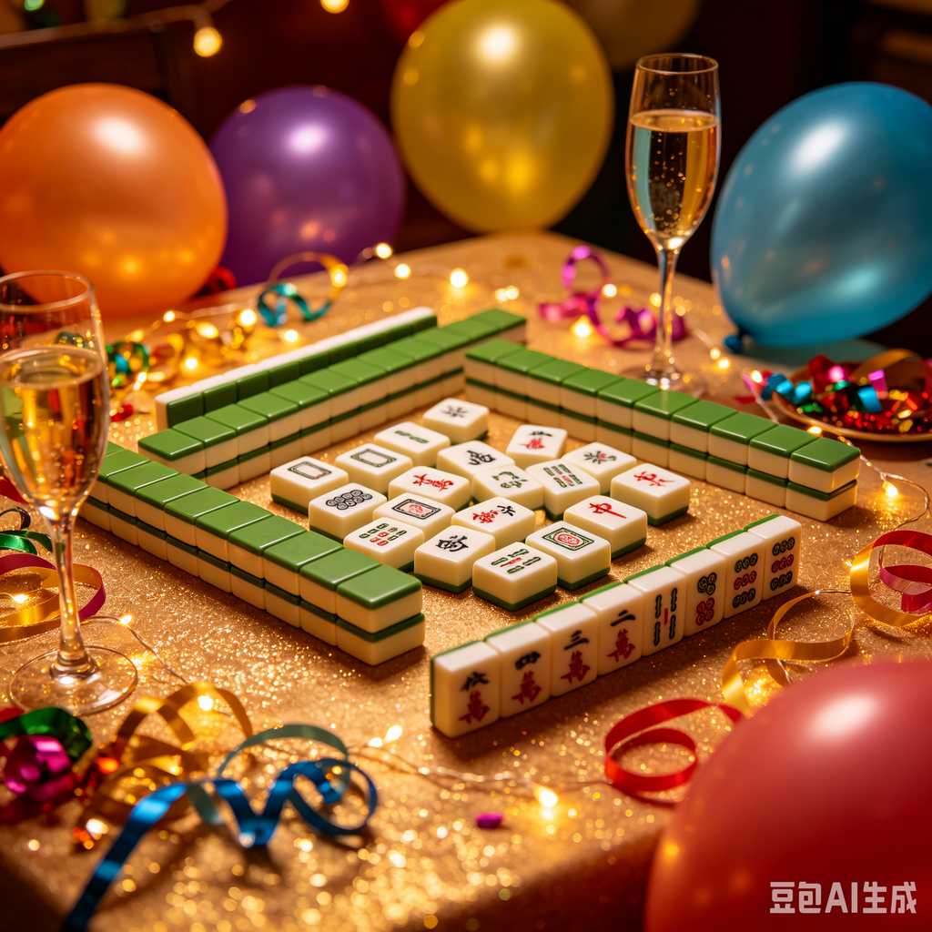 Knoxville,mahjong