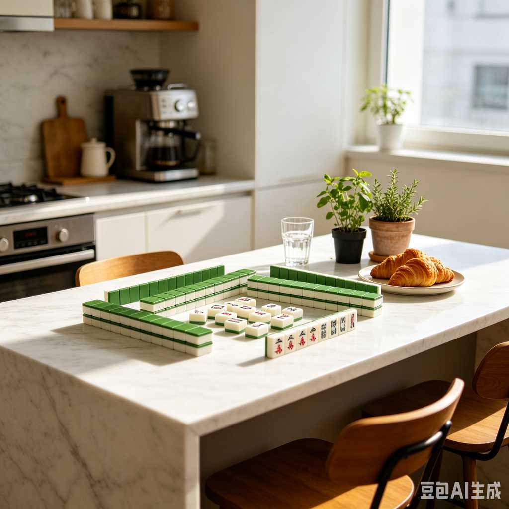 custom engraved mahjong set review