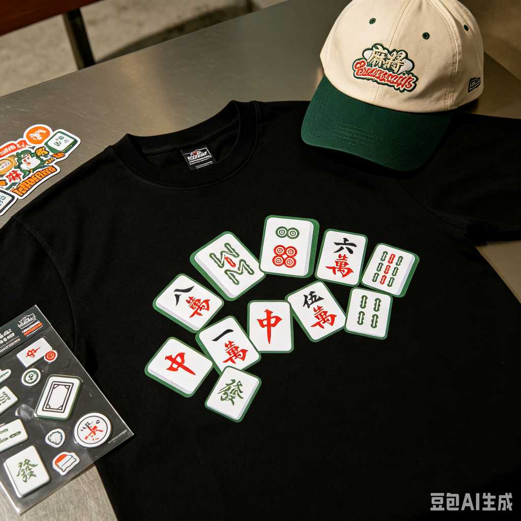 Lyon,mahjong