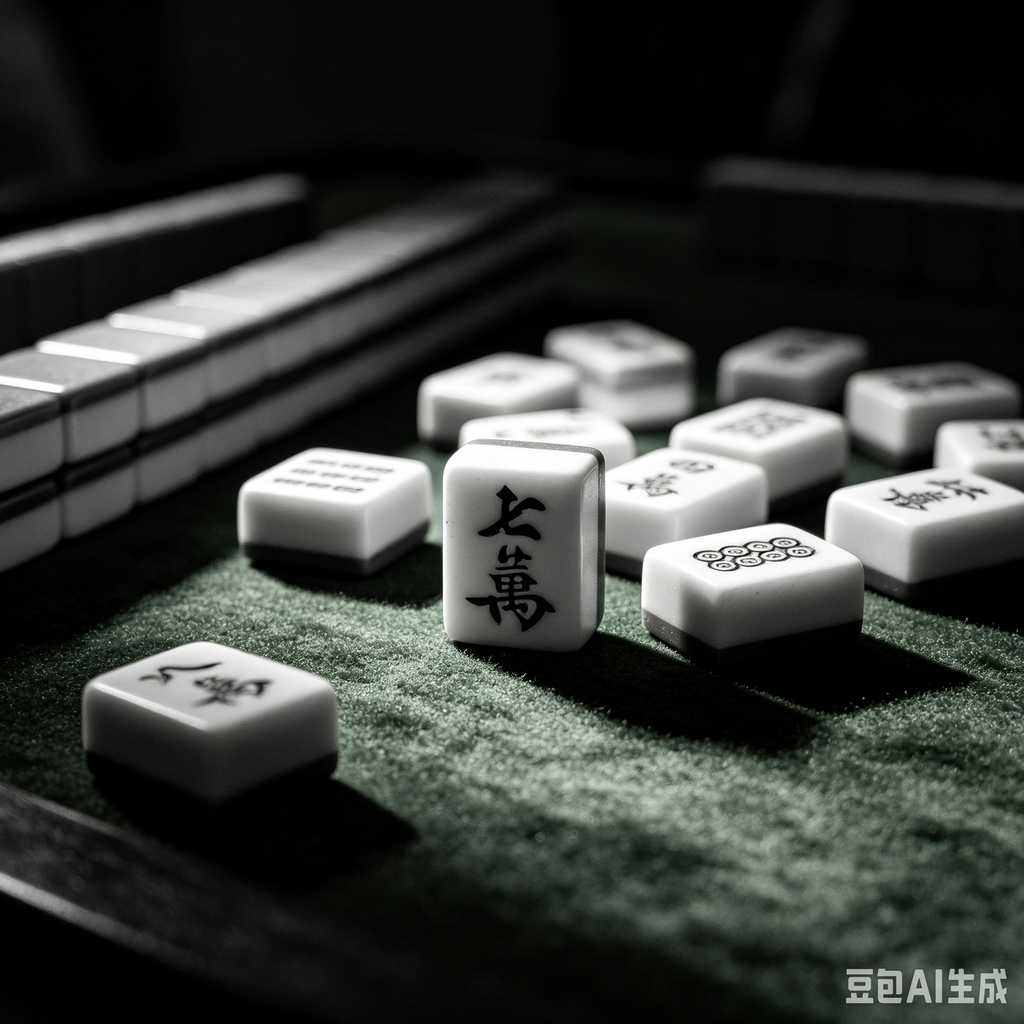 Gary,mahjong