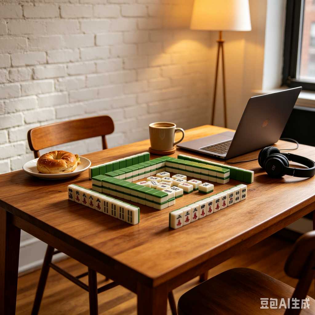 drop proof mahjong storage case