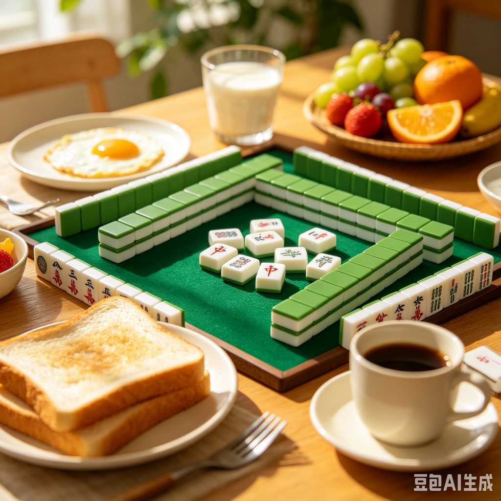 london,mahjong
