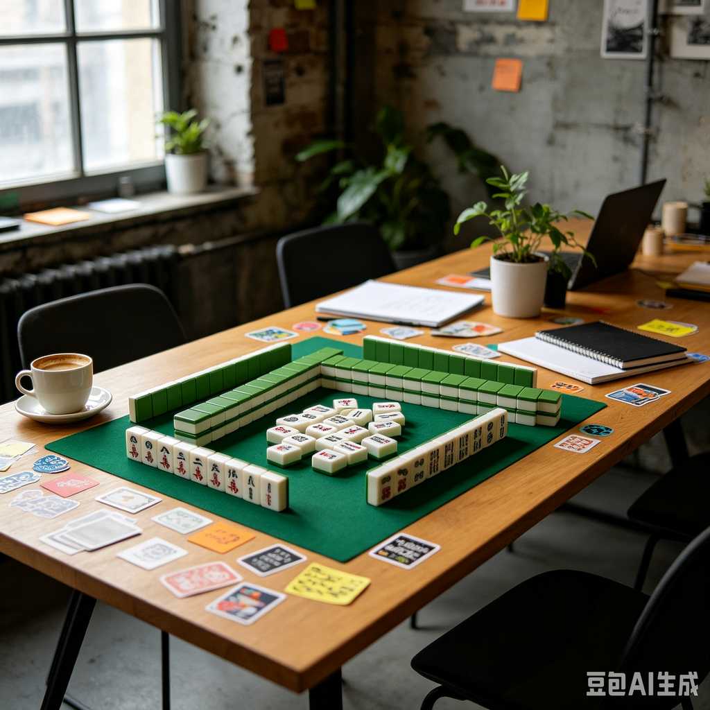 WorcesterMA,mahjong