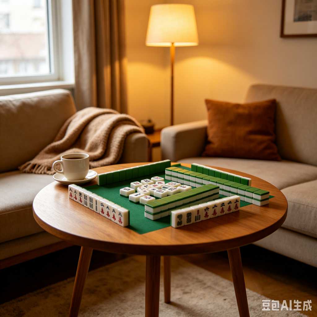 Medford,mahjong