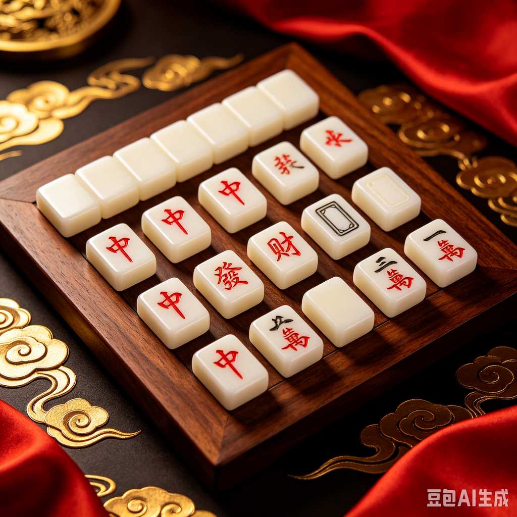 Cochabamba,mahjong