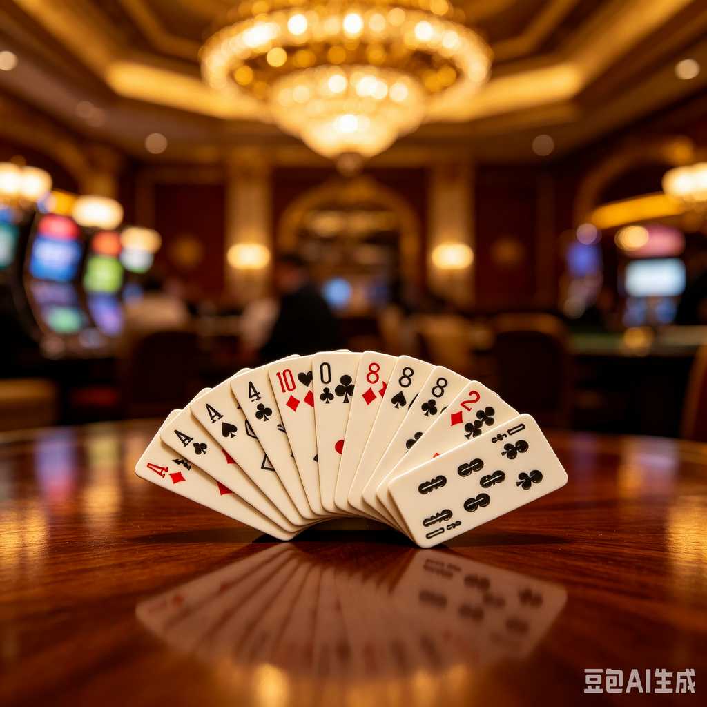 riichi mahjong set