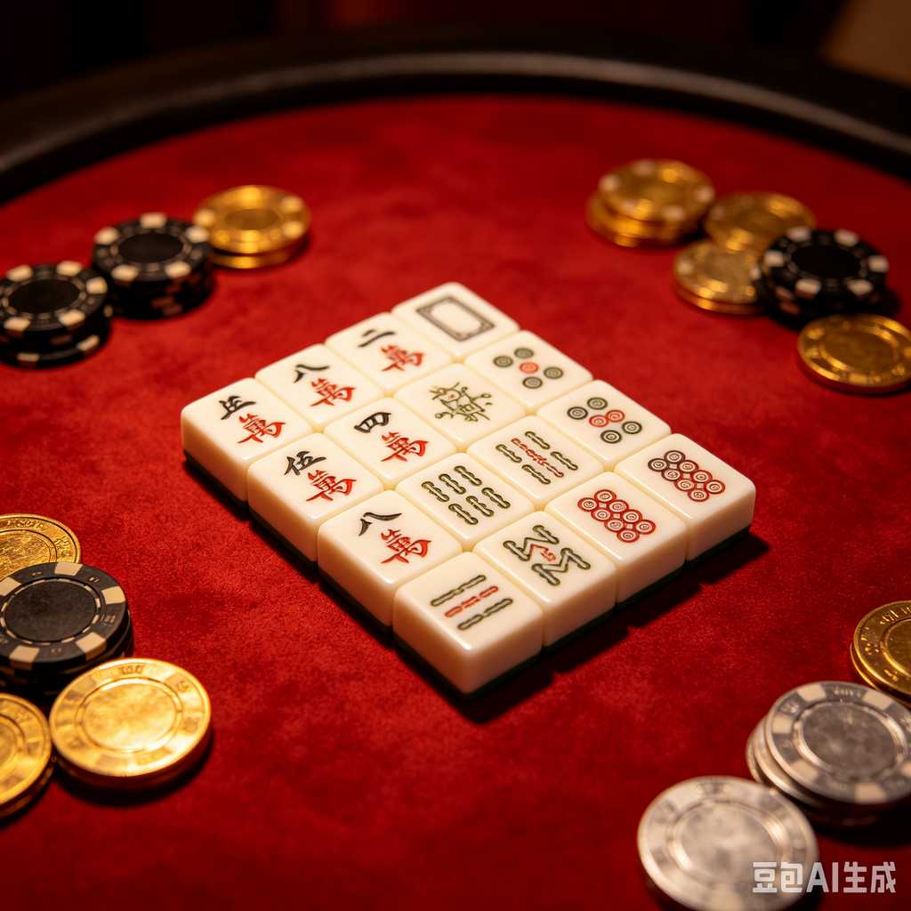 Cancun,mahjong