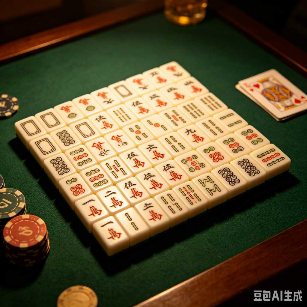 AthensGA,mahjong