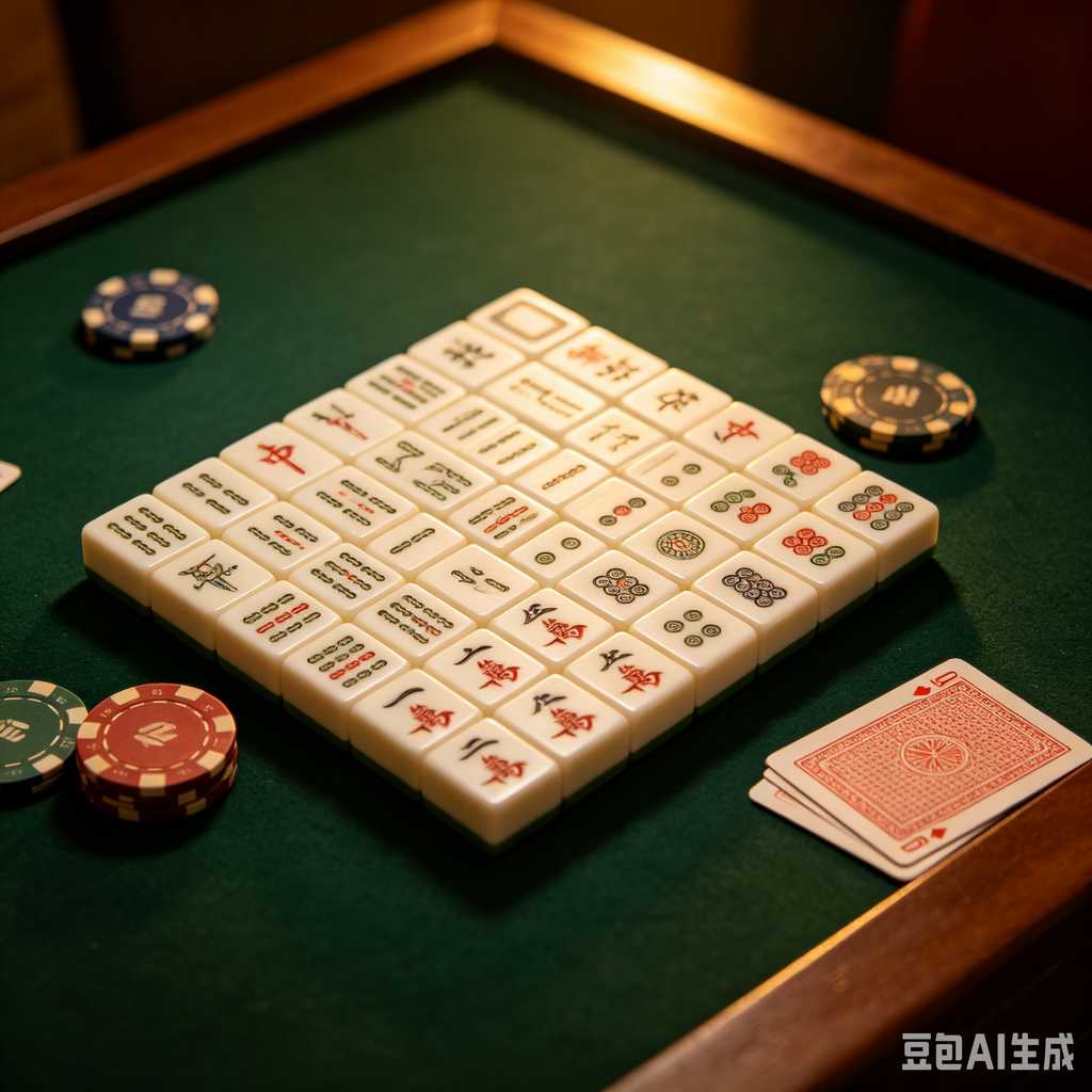 bulk mahjong accessory supplier