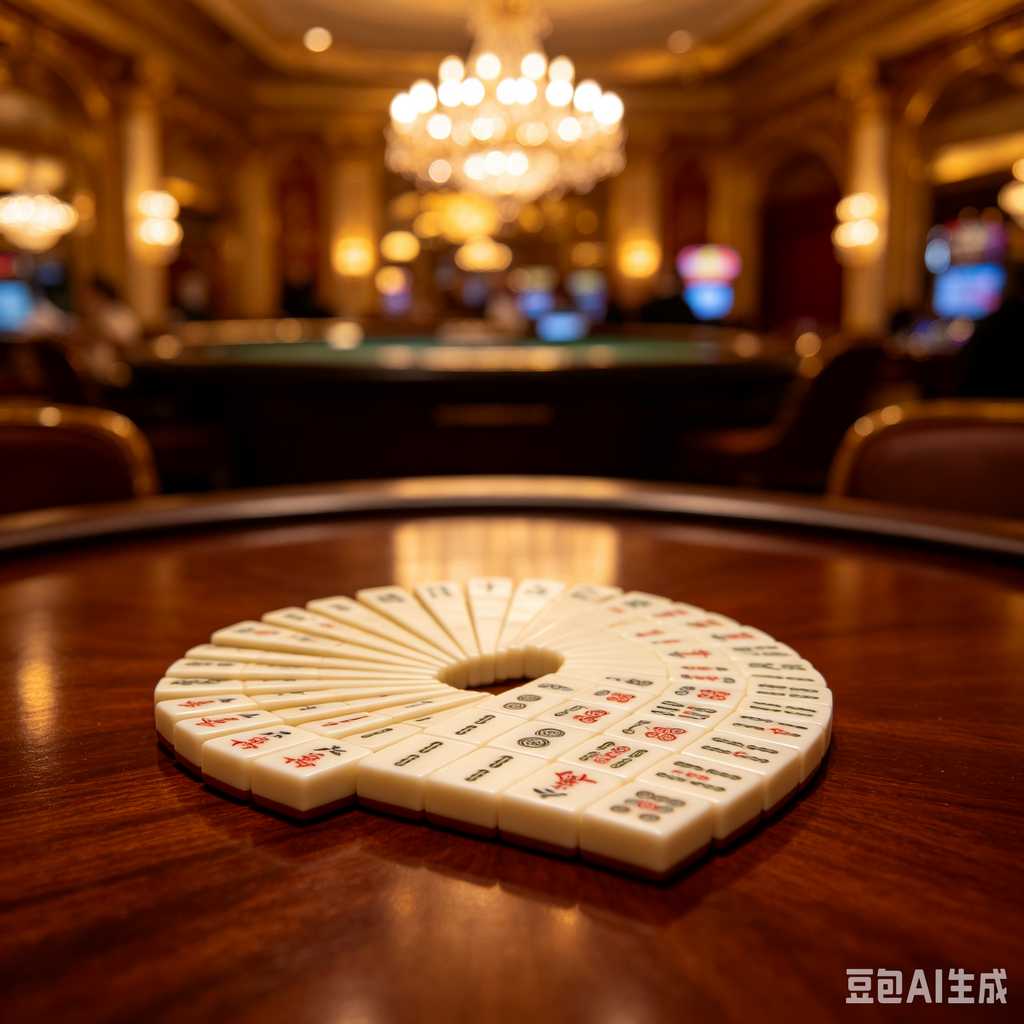 custom printed gift box mahjong