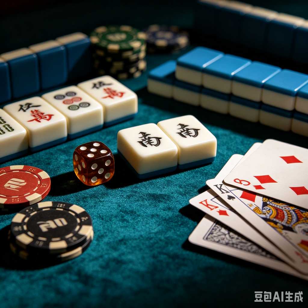 ready to gift mahjong tiles