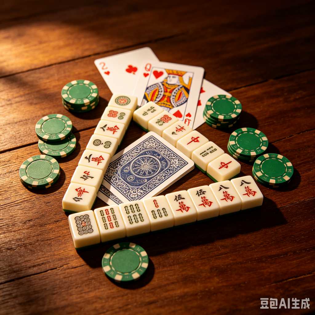 waterproof mahjong mat