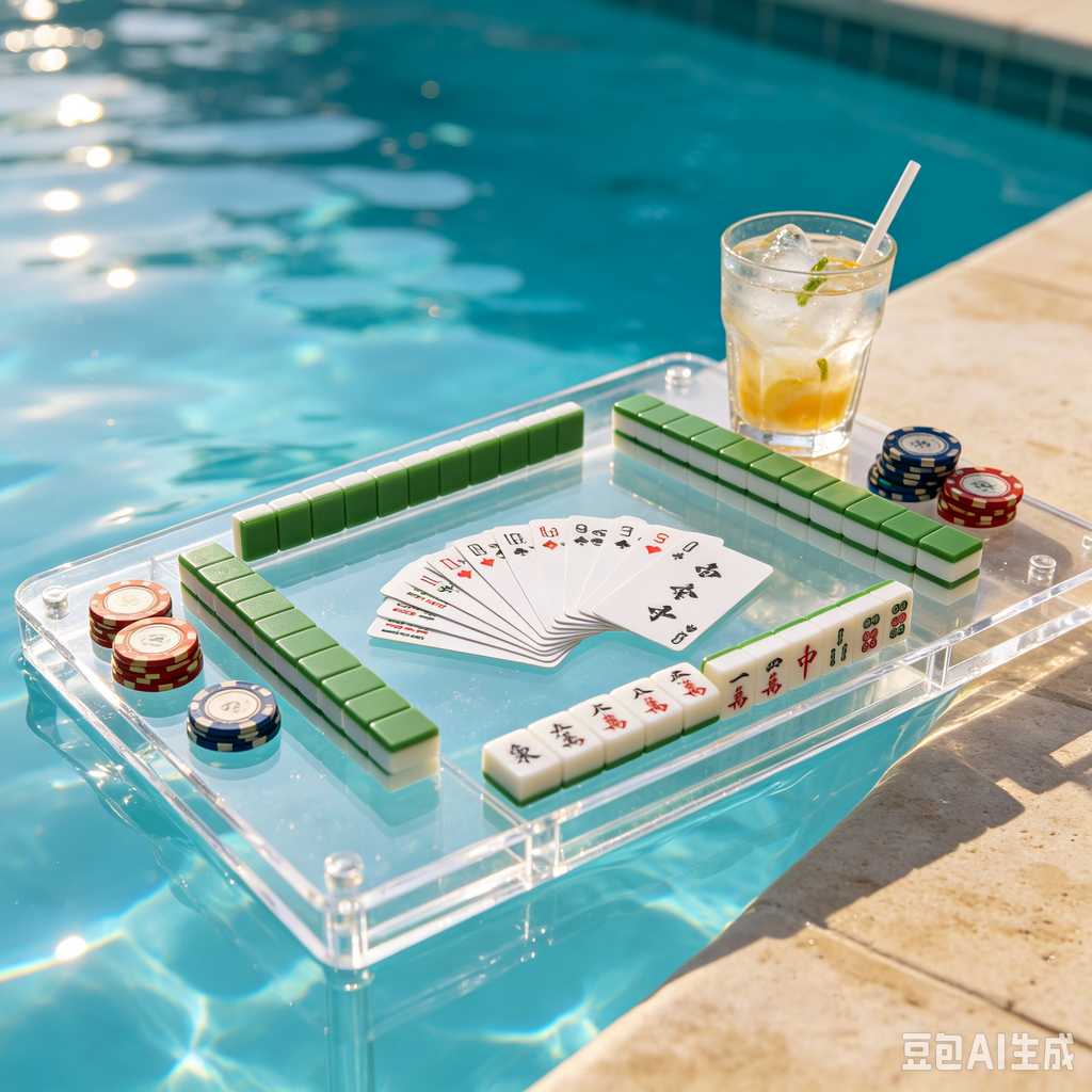 maconga,mahjong
