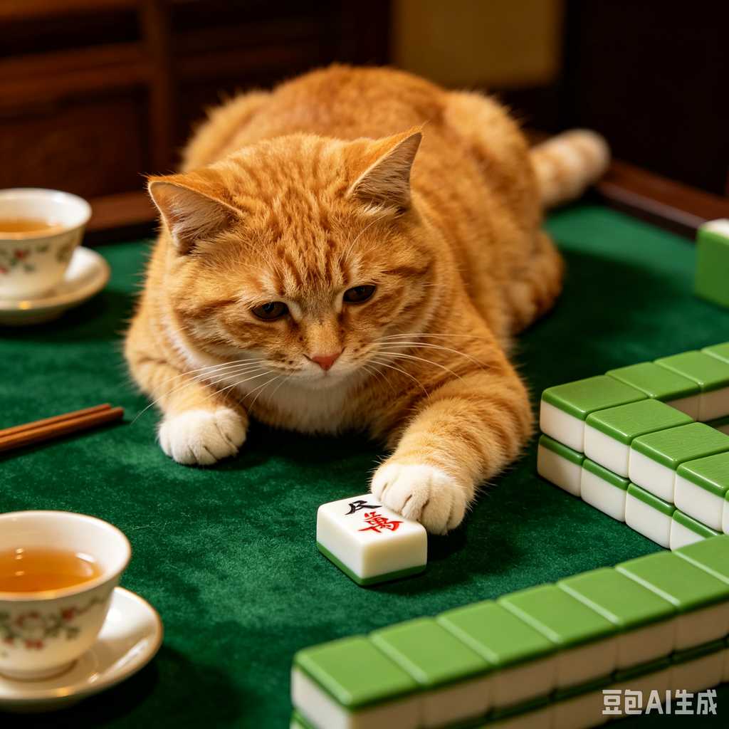 Palermo,mahjong