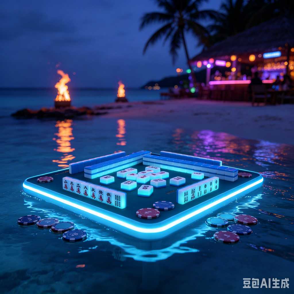 high definition print mahjong tiles